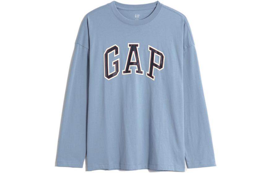 Лонгслив GAP - Boxette Shop