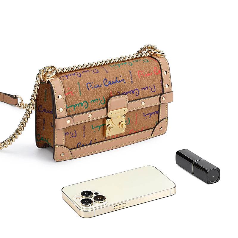 Сумка женская Pierre Cardin - Boxette Shop