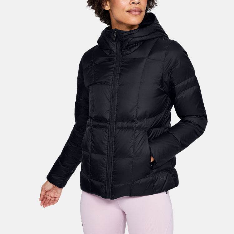 Пуховик женский Under Armour Andromeda - Boxette Shop