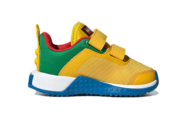 Кроссовки детские Adidas Sport DNA