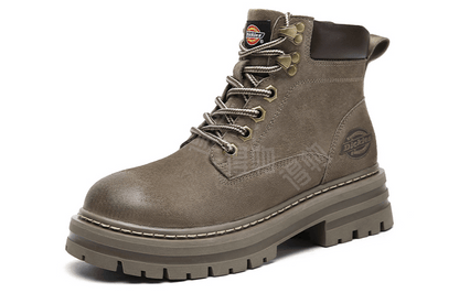 Ботинки мужские Dickies - Boxette Shop