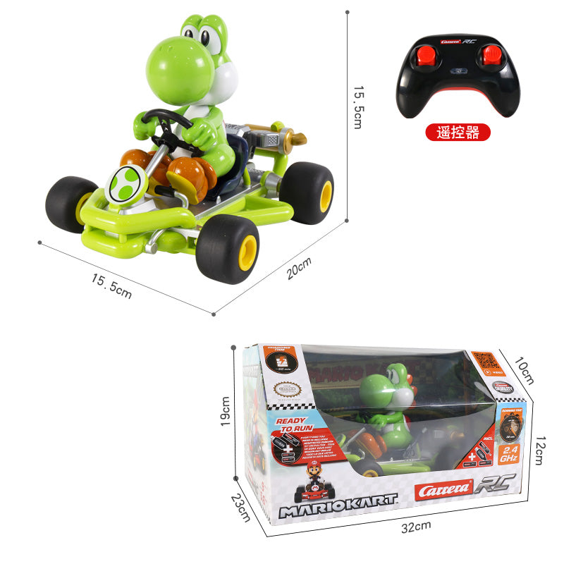 Машина дистанционного управления Carrera Mario