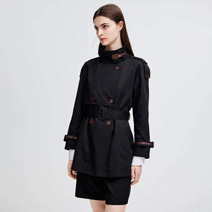 Плащ женский Navigare - Boxette Shop