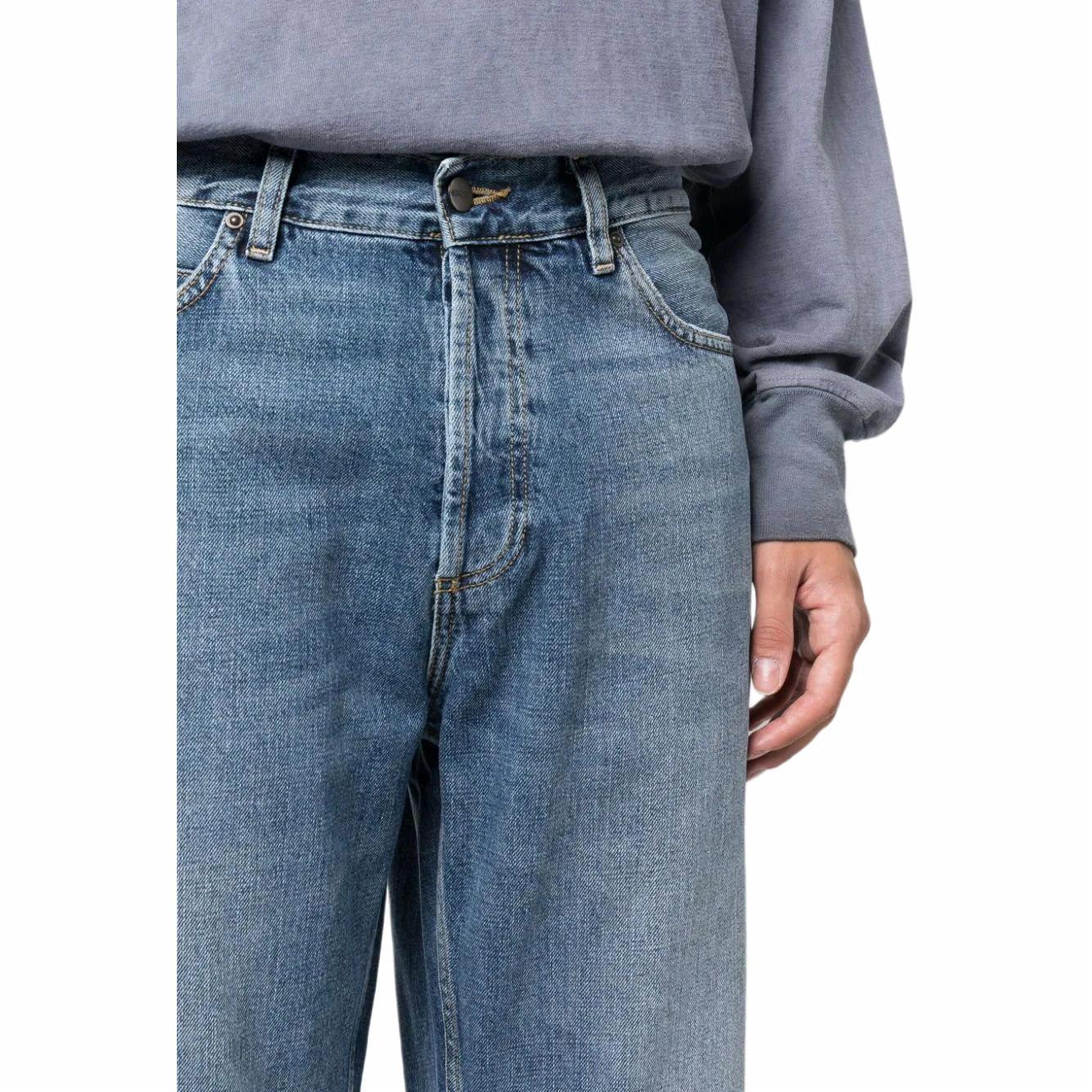 Джинсы мужские Carhartt WIP