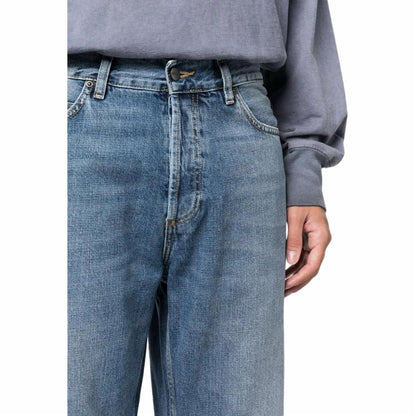 Джинсы мужские Carhartt WIP