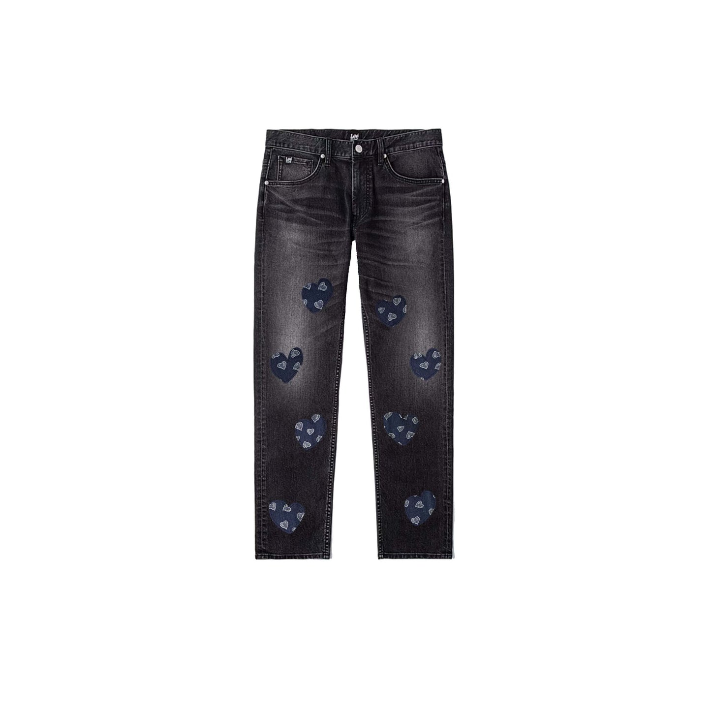 Джинсы мужские Lee