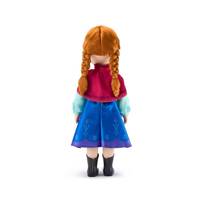 Disney Elsa va Anna BJD figurasi