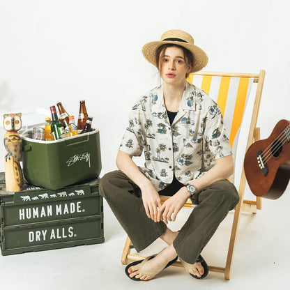 Рубашка женская 714Street Outdoor - Boxette Shop