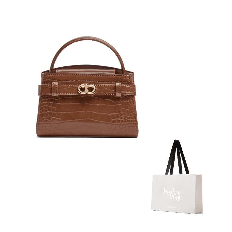 Сумка женская Charles&Keith Ck Pu - Boxette Shop