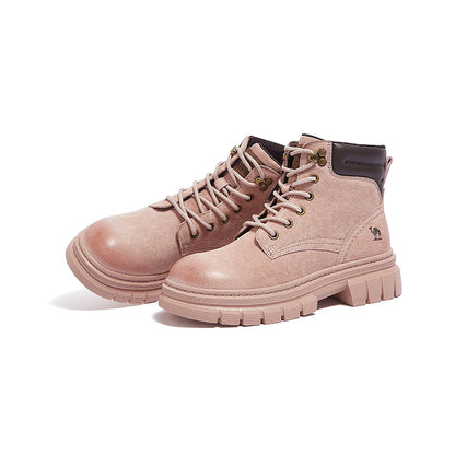 Сапоги женские Camel