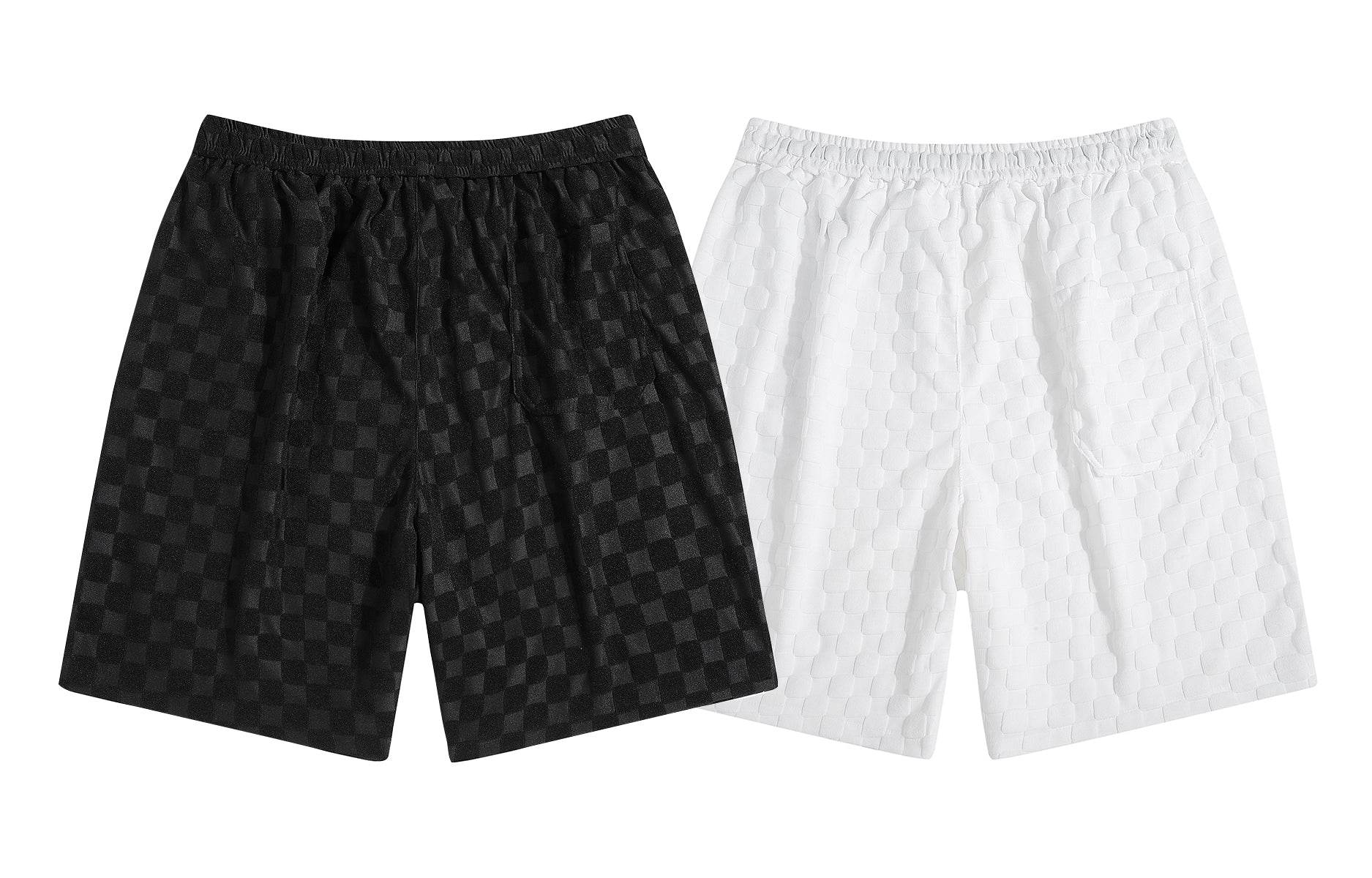 Шорты Minfinity - Boxette Shop