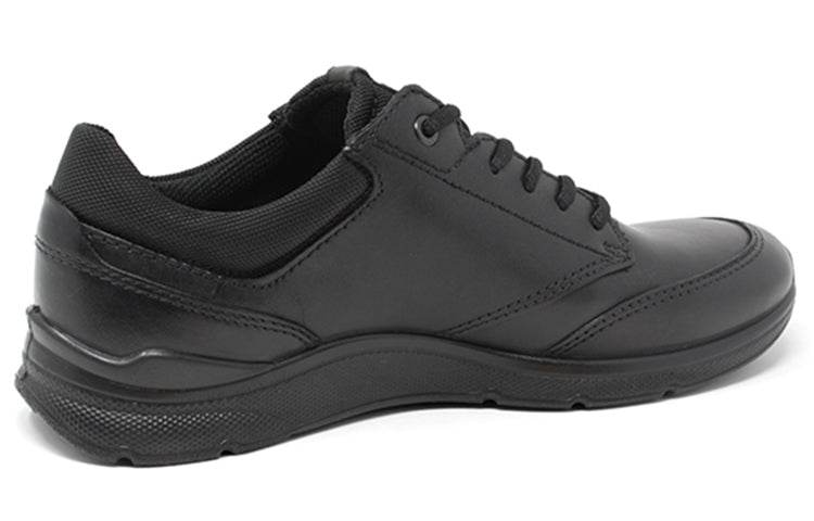 Ботинки мужские Ecco Aibu Owen Lace-Up - Boxette Shop