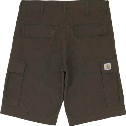 Шорты мужские Carhartt WIP - Boxette Shop
