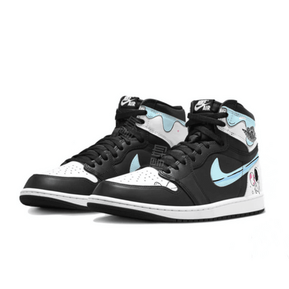 Кроссовки Jordan air - Boxette Shop