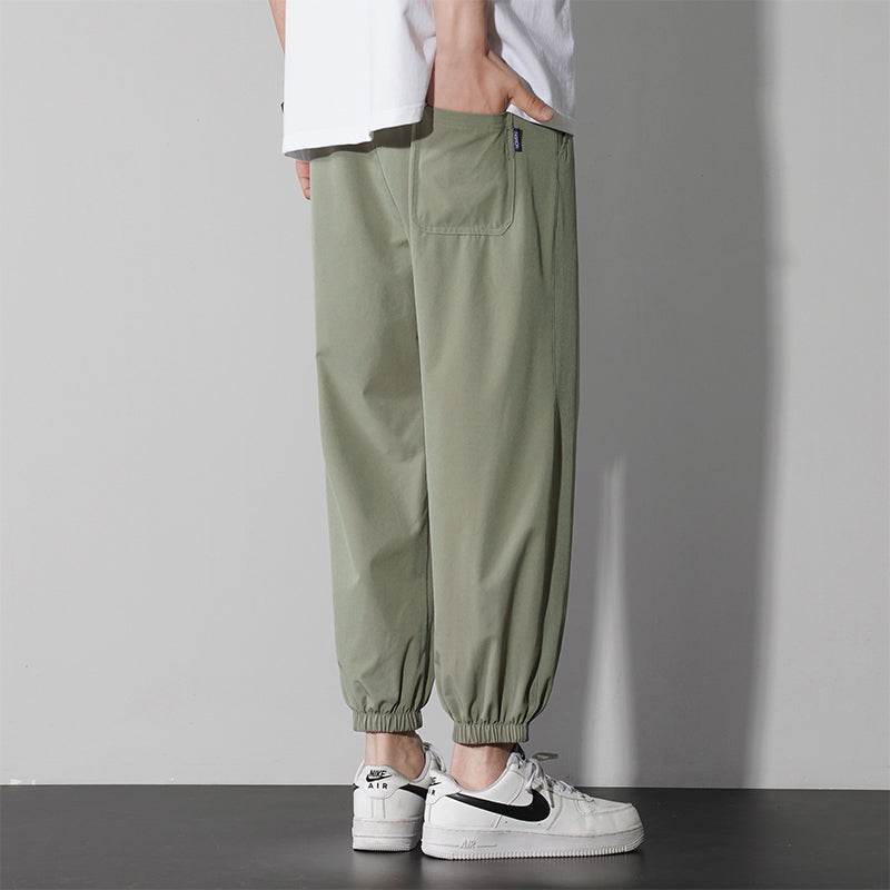 Спортивные брюки мужские Antioffice - Boxette Shop