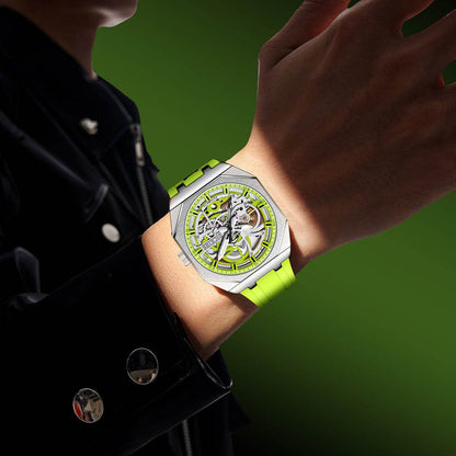 Часы Dickies Starburst CL-549P - Boxette Shop