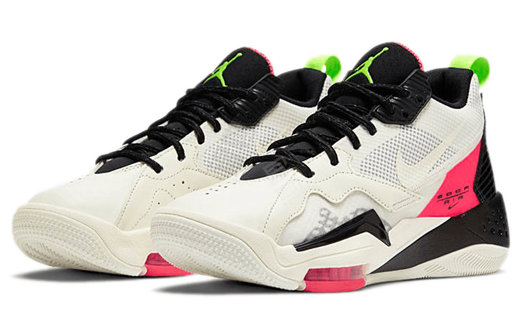 Кроссовки мужские Jordan zoom - Boxette Shop