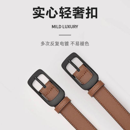 Ремень женский Miniso - Boxette Shop