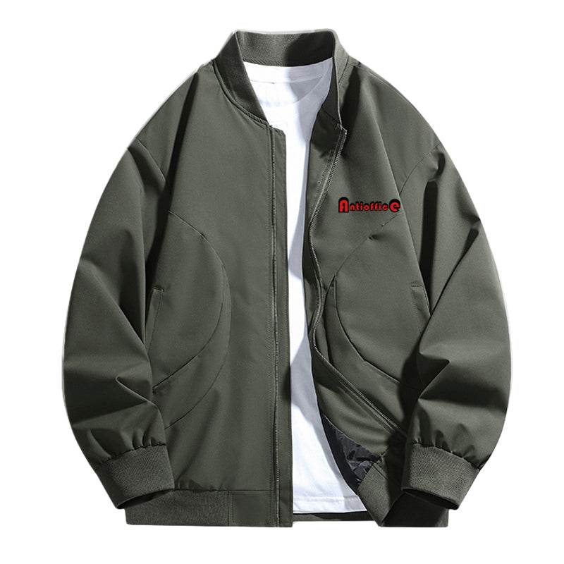 Куртка Antioffice - Boxette Shop