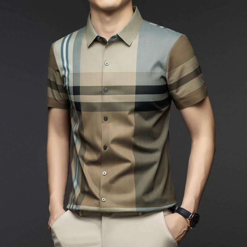 Рубашка мужская Pierre Cardin