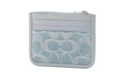 Кошелёк Coach - Boxette Shop