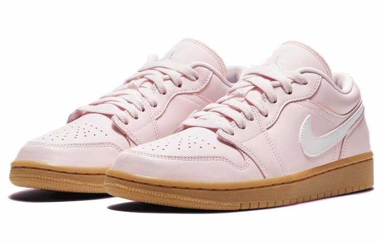 Jordan Air Jordan 1 past "Pushti saqich" krossovkalari