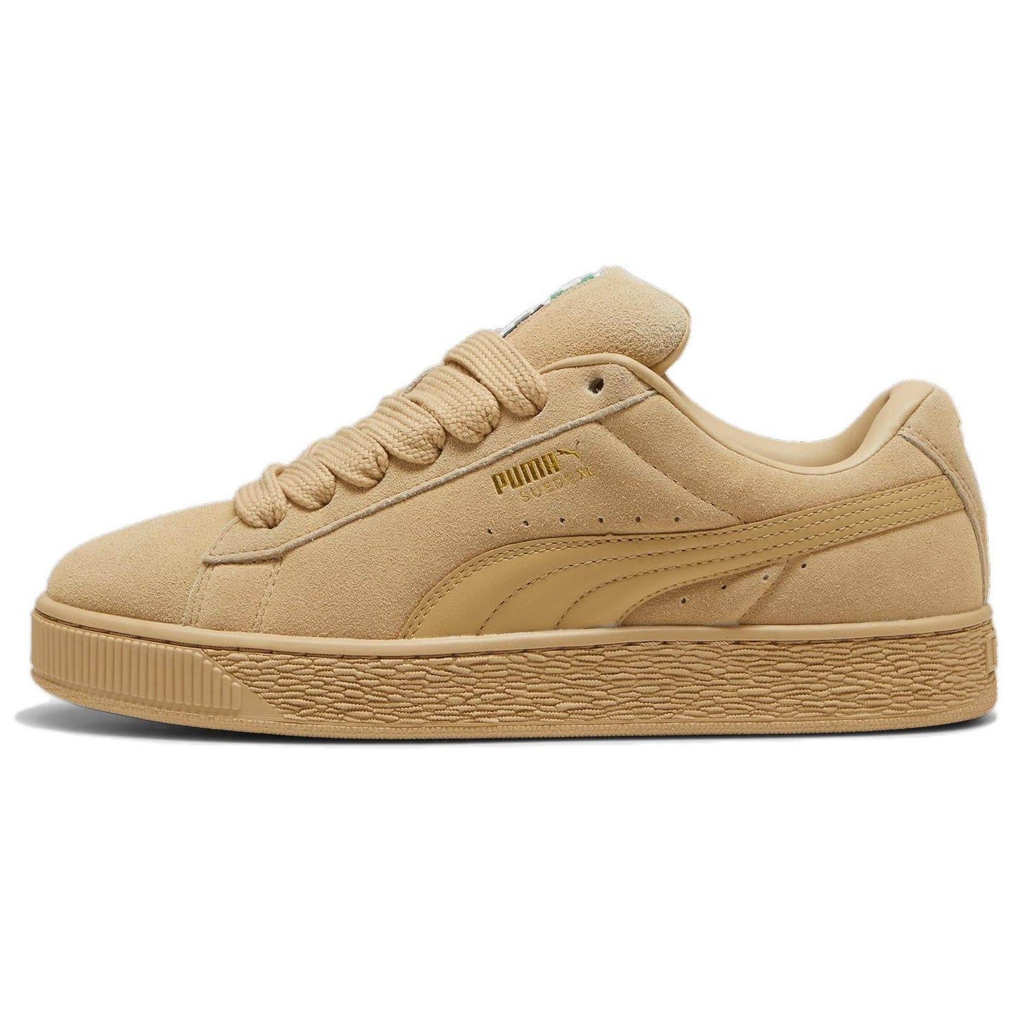 Кроссовки Puma Suede - Boxette Shop
