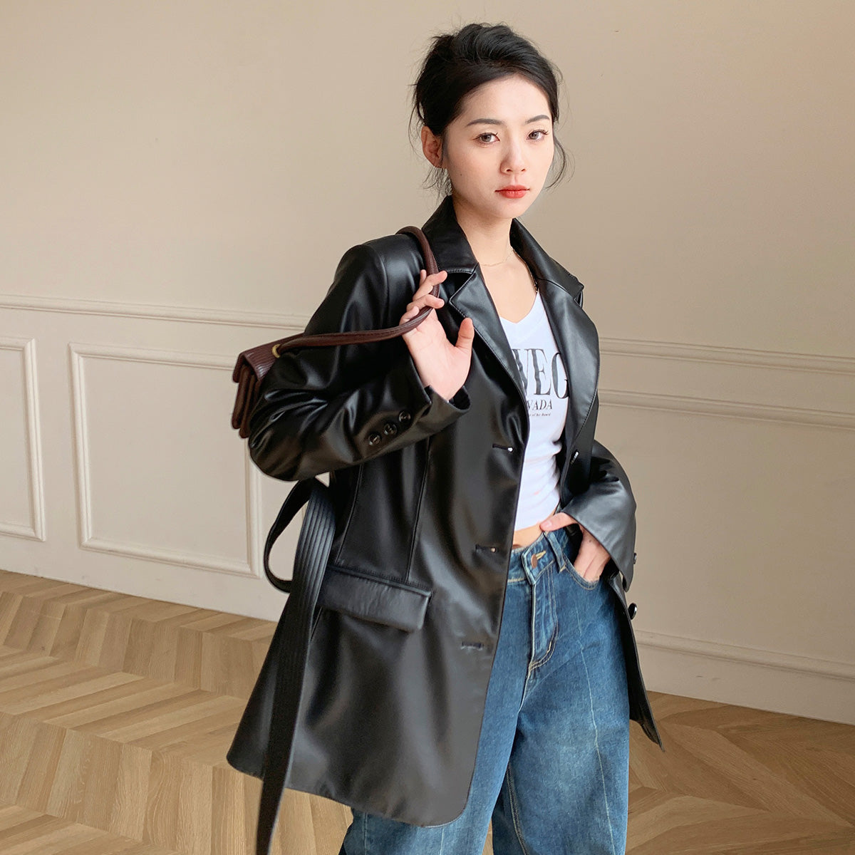 Куртка женская Kaiser