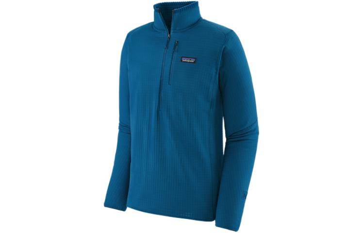Толстовка мужская Patagonia R1 - Boxette Shop