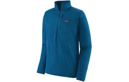Толстовка мужская Patagonia R1 - Boxette Shop