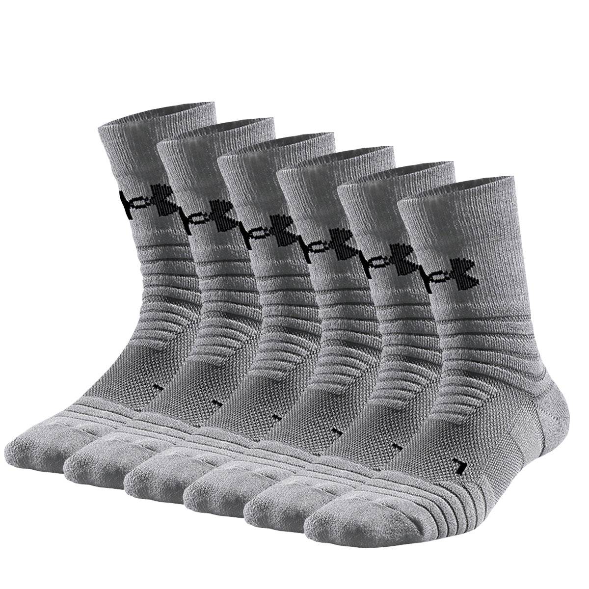 Носки Under Armour (3шт) - Boxette Shop