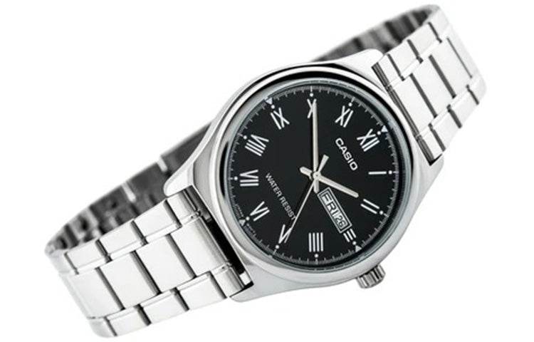 Часы мужские Casio standard - Boxette Shop