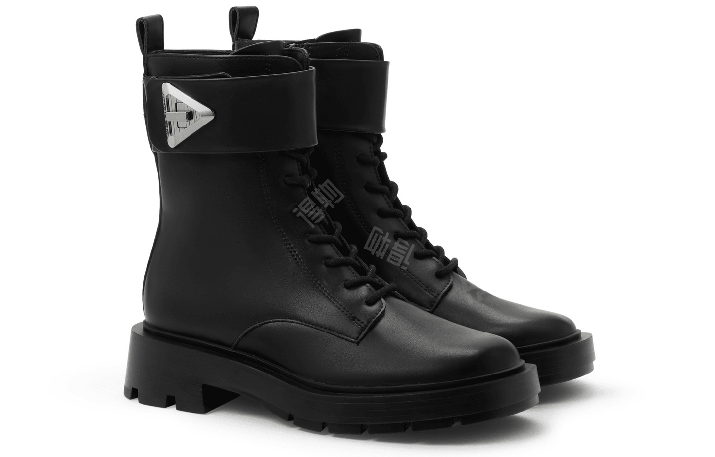 Ботинки женские Charles&keith - Boxette Shop