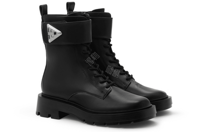 Ботинки женские Charles&keith - Boxette Shop