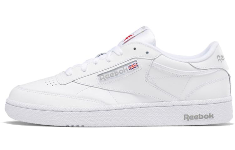 Кроссовки Reebok Club C 85