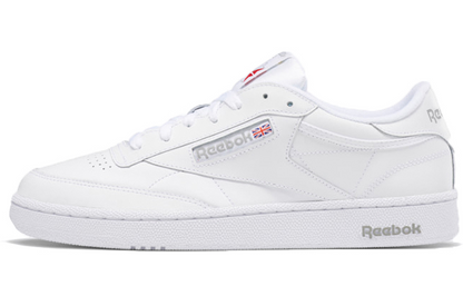 Кроссовки Reebok Club C 85
