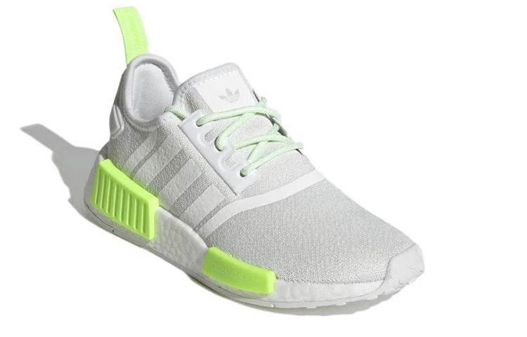 Кроссовки детские Adidas Originals Nmd_r1 J - Boxette Shop