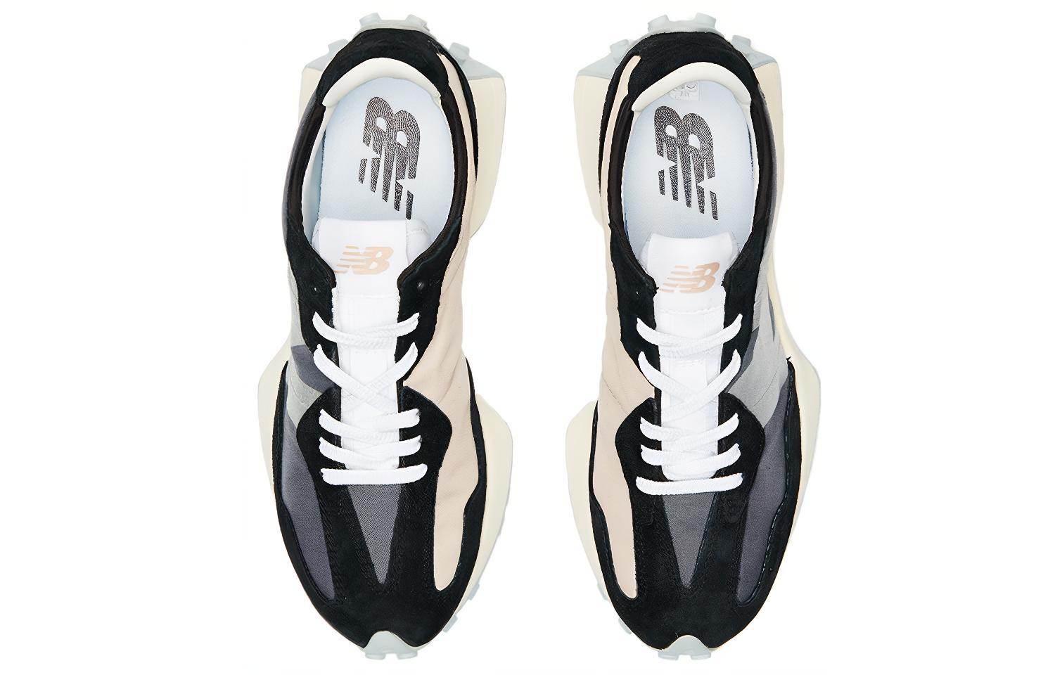 Кроссовки New Balance NB 327 - Boxette Shop