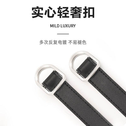 Ремень женский Miniso - Boxette Shop