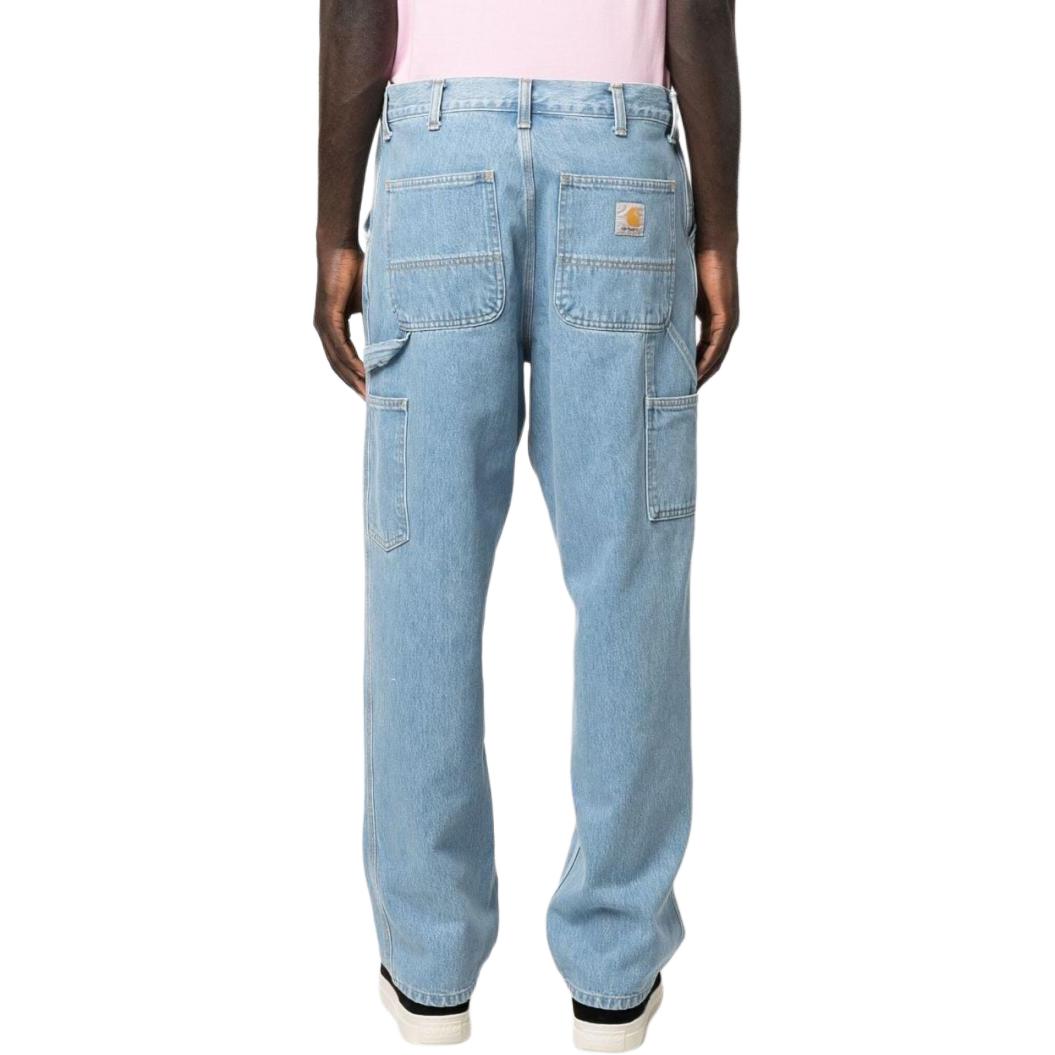 Джинсы мужские Carhartt WIP