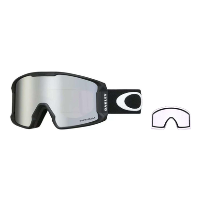 Очки горнолыжные Oakley Line Miner 7093