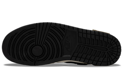 Кроссовки женские Jordan air tatsumaki tatsumaki - Boxette Shop