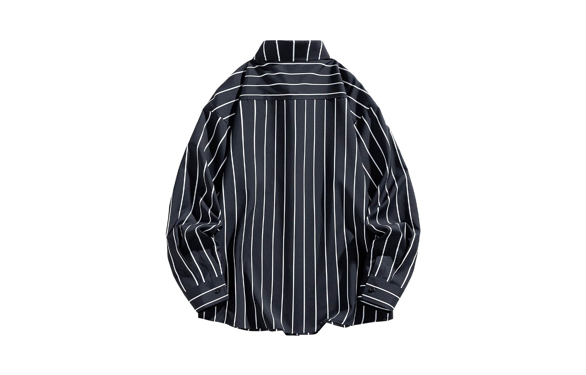 Рубашка Minfinity - Boxette Shop