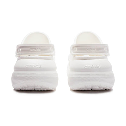 Шлепанцы женские Crocs Crush Clog EVA Bubble Jellyfish - Boxette Shop
