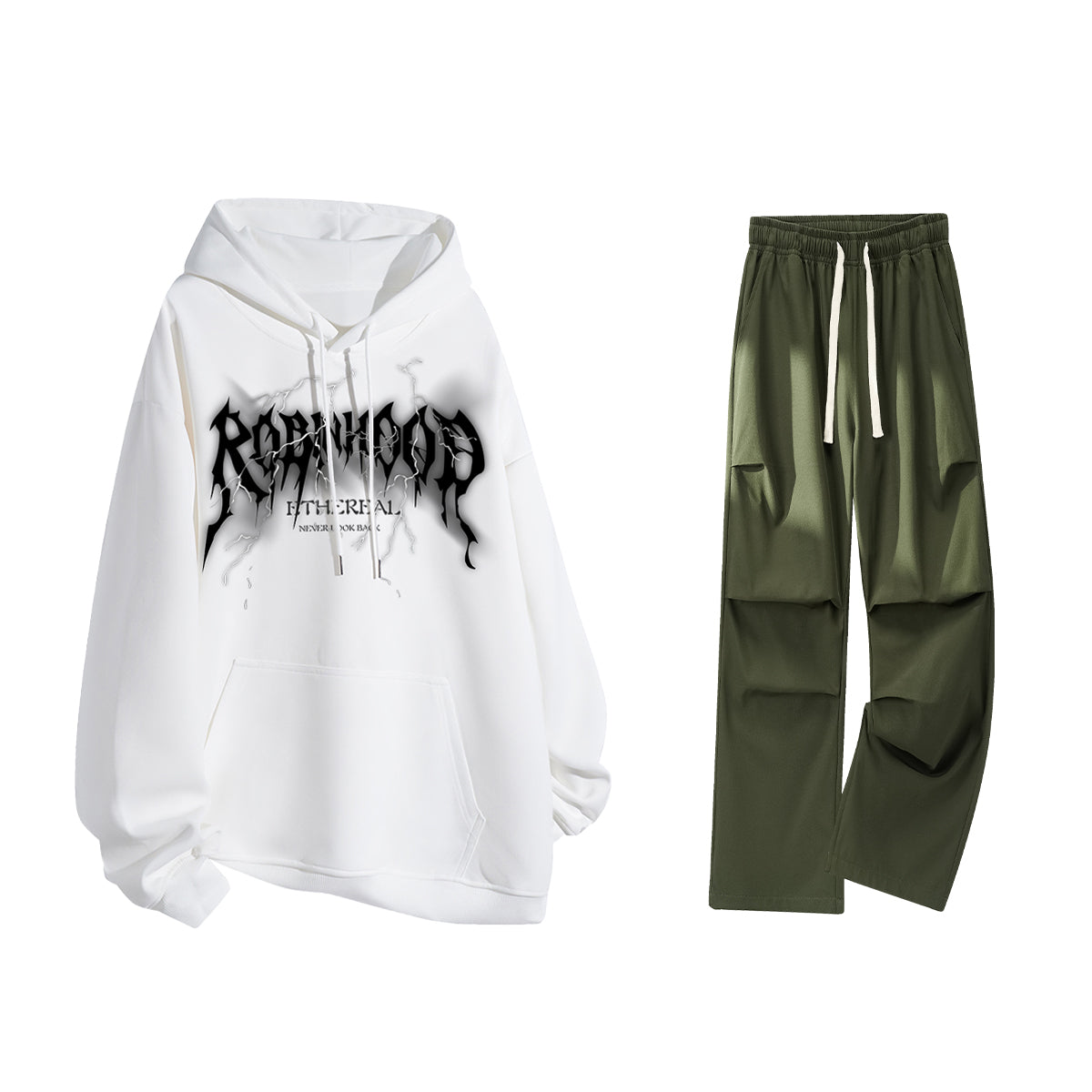 Спортивный комплект Robinhood