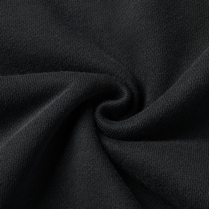 Lilbetter 350g og'ir yamoqli Uniseks fermuarli qalpoqli