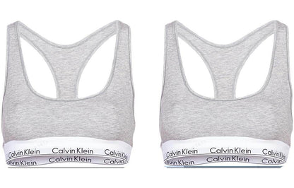 Спортивный бра женский Calvin Klein Y-образный - Boxette Shop