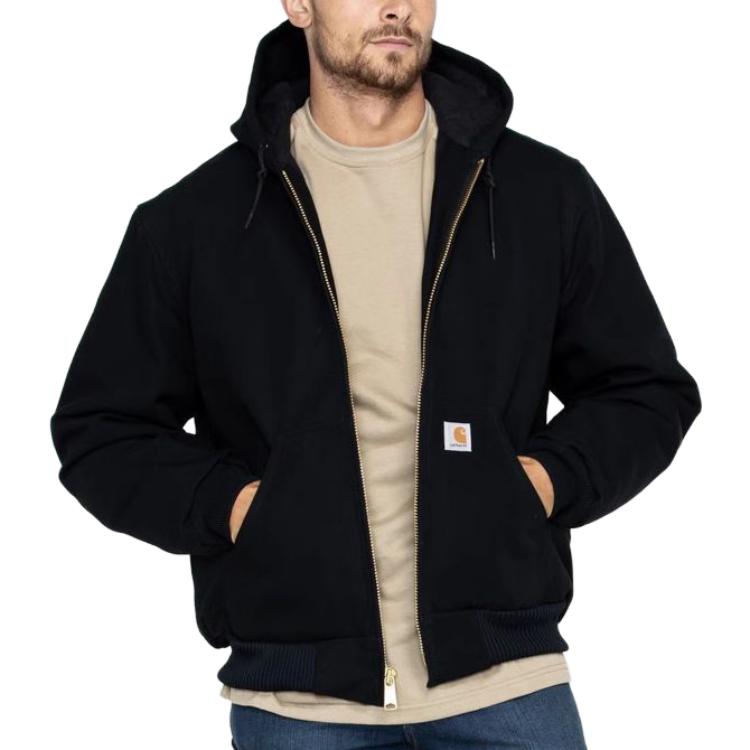 Куртка мужская Carhartt J140 Duck Active