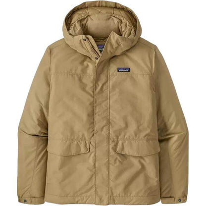 Куртка мужская Patagonia - Boxette Shop