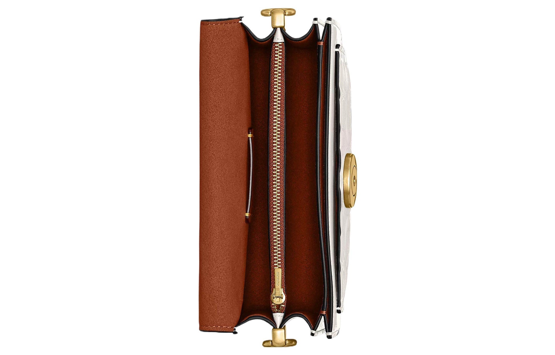 Сумка женская Coach Tabby 20 - Boxette Shop